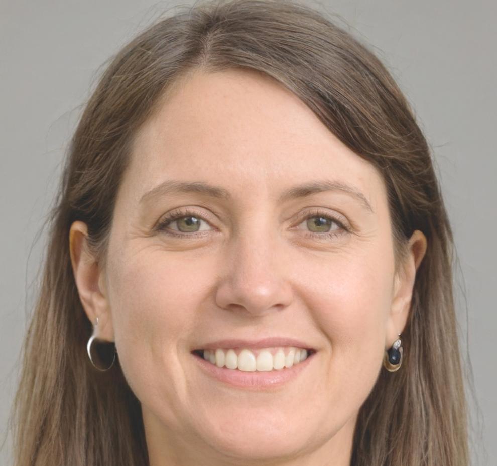 Maria Schmidt, CEO